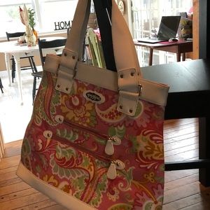Spartina 449 bag